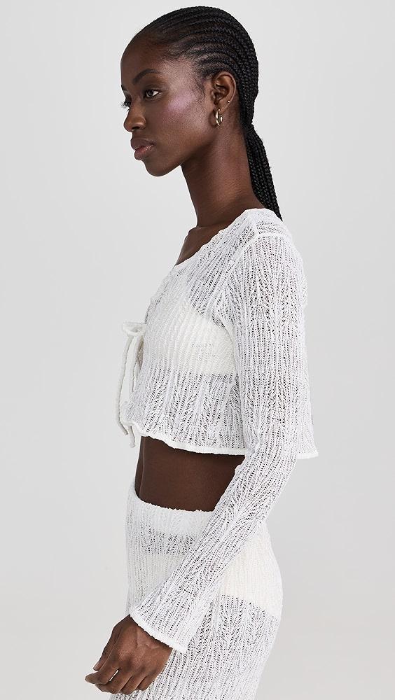 Peixoto Jesse Top | Shopbop Product Image