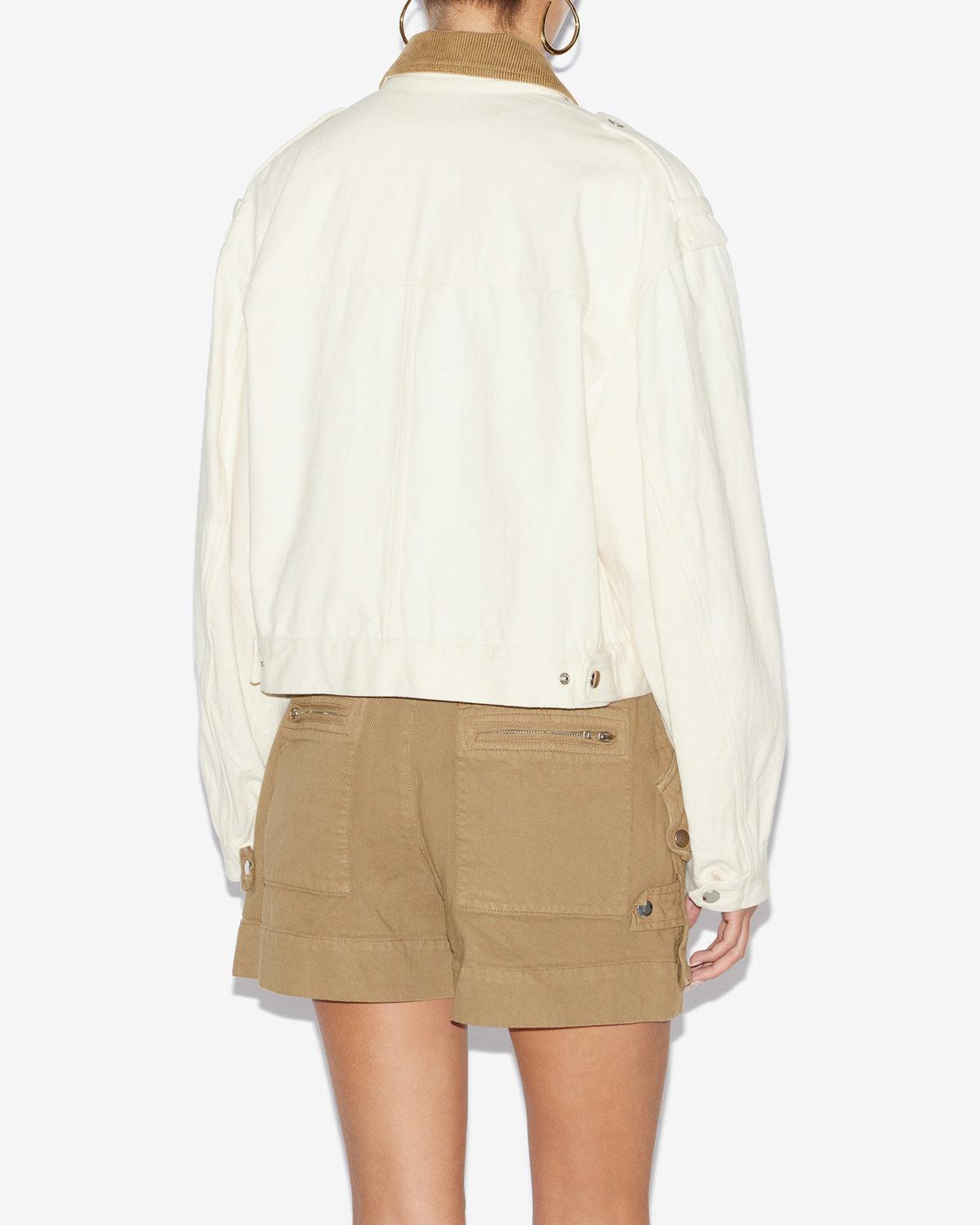 Julie jacket Female Product Image