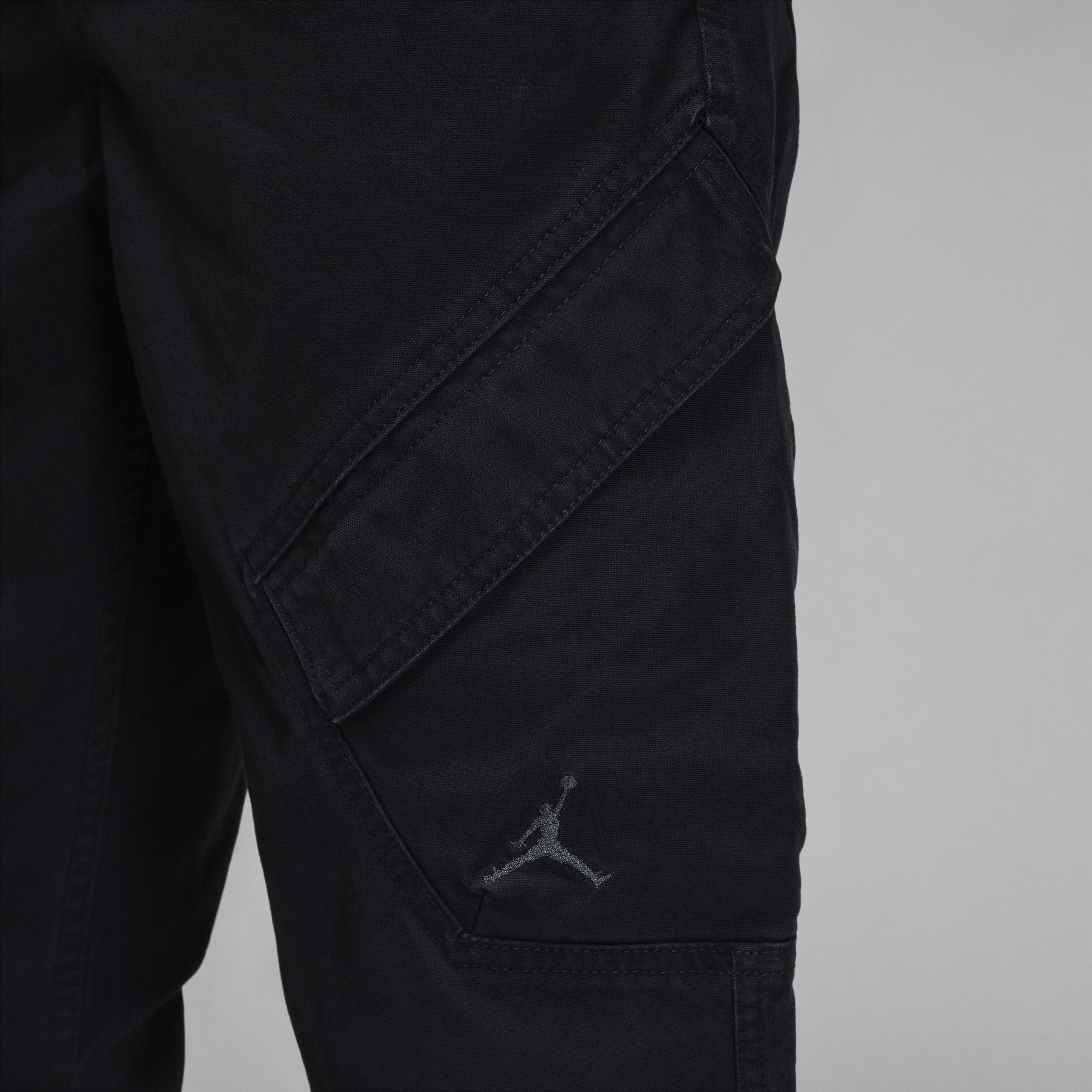 Jordan Mens Jordan MJ Chicago Pants - Mens Product Image