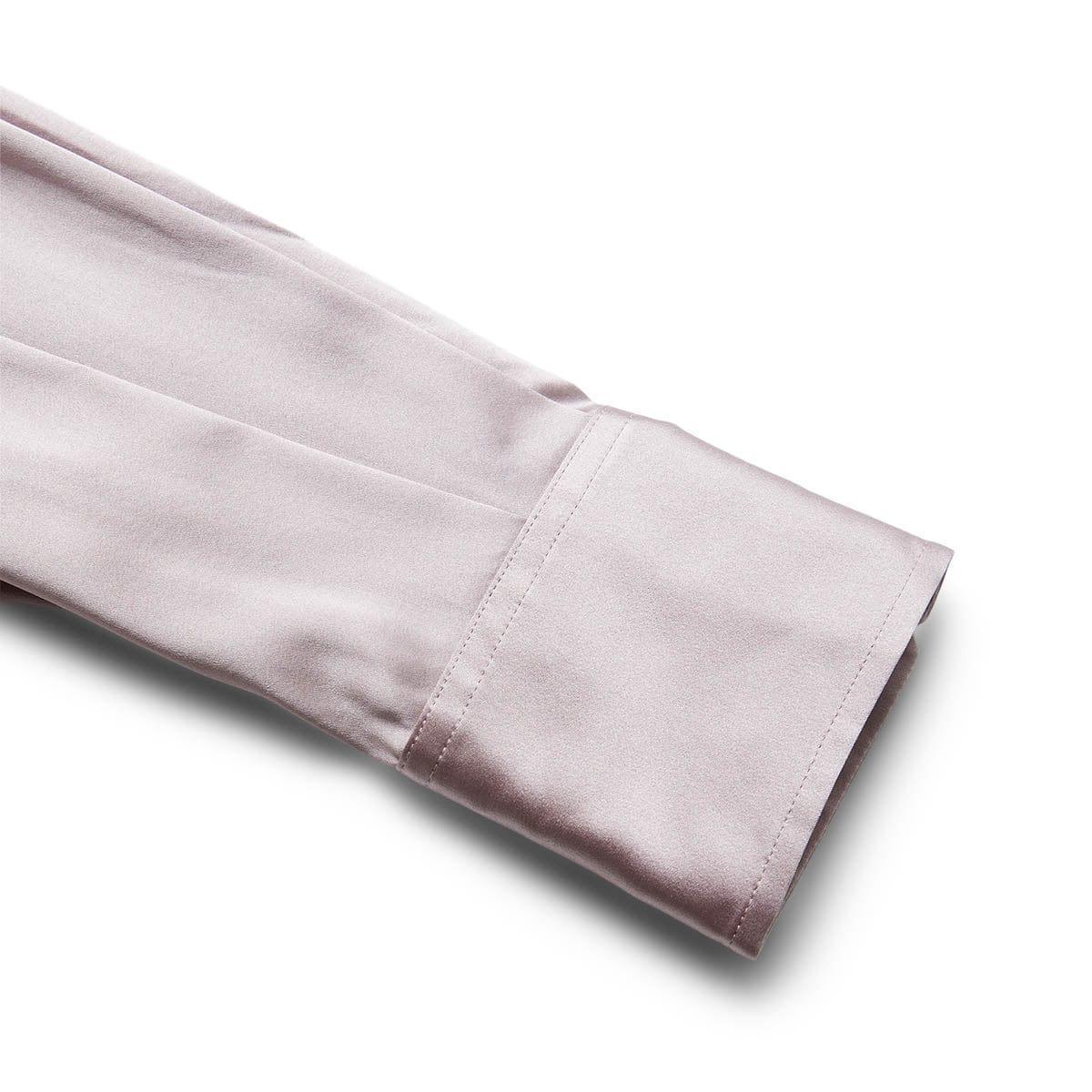 CORE SILK SHIRT Female Product Image