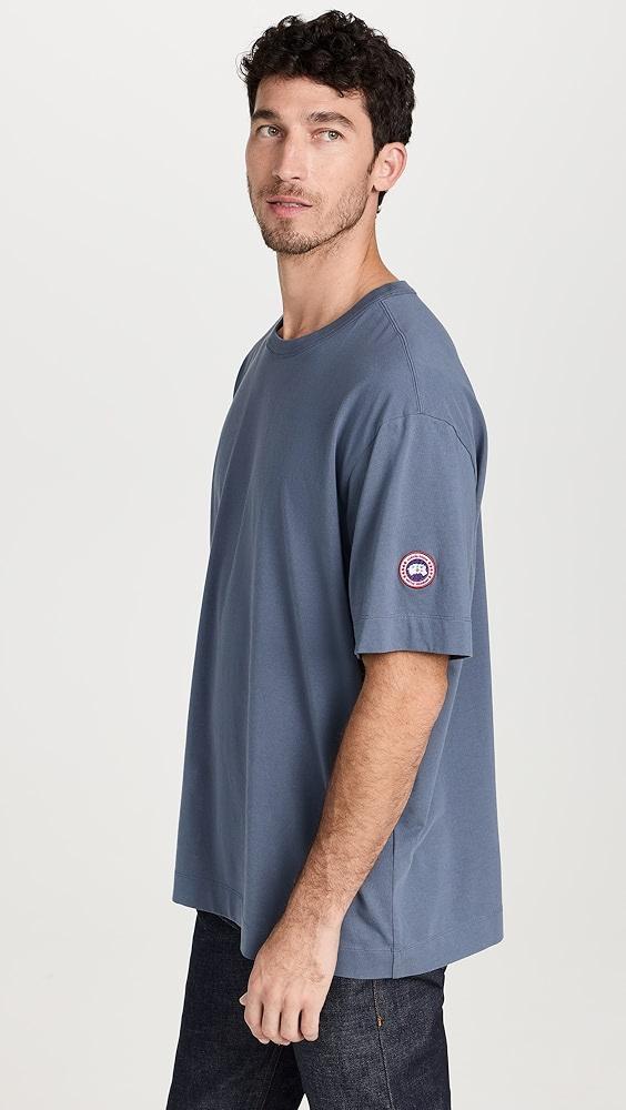 Canada Goose Gladstone Relaxed Tee | Shopbop Product Image