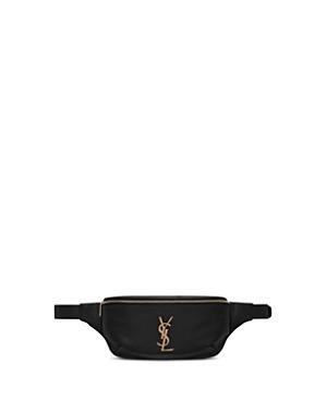 Saint Laurent Cassandre Classic Belt Bag Product Image
