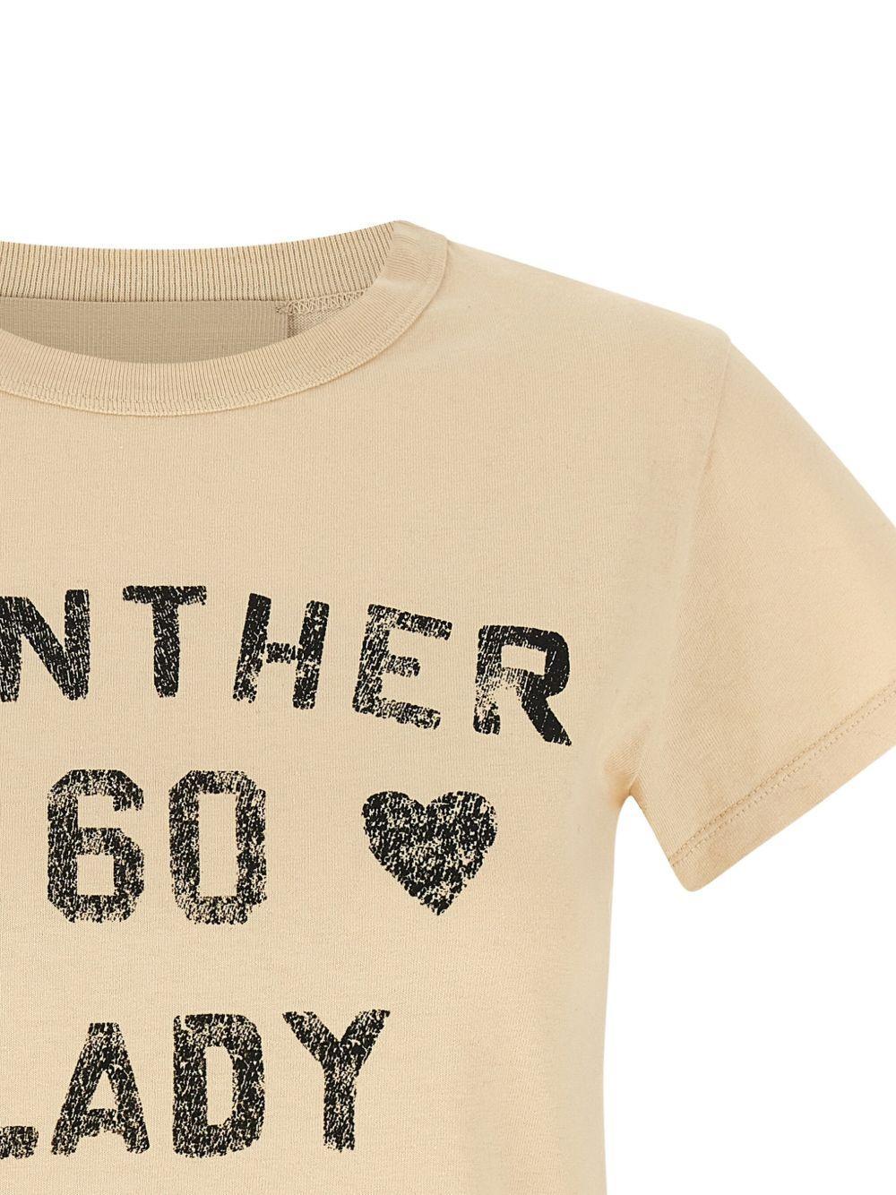 Chez Valentino T-shirt Product Image