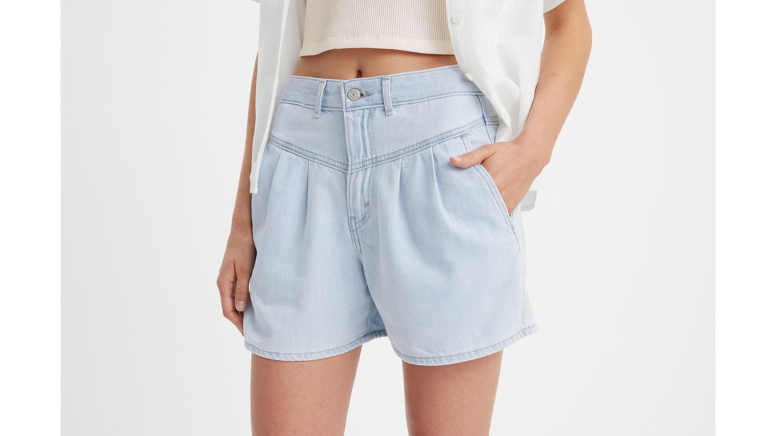 Mom Featherweight Women's Shorts Product Image