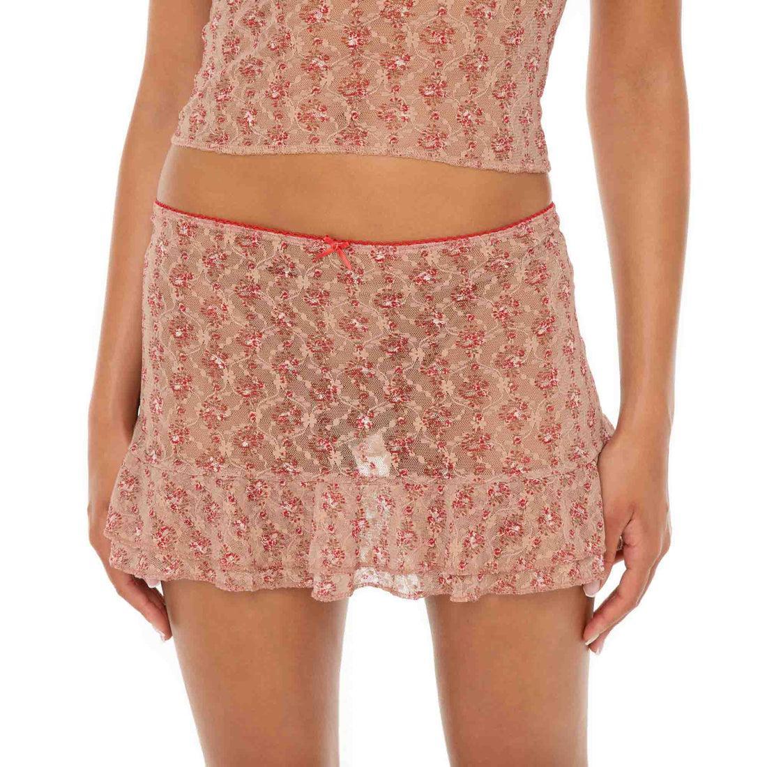 Sephy Skirt Product Image