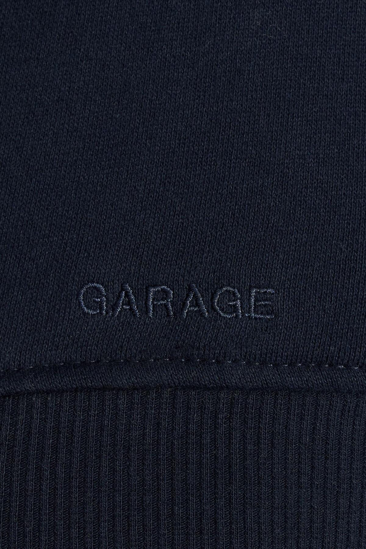 UltraFleece Zip-Up Hoodie Product Image