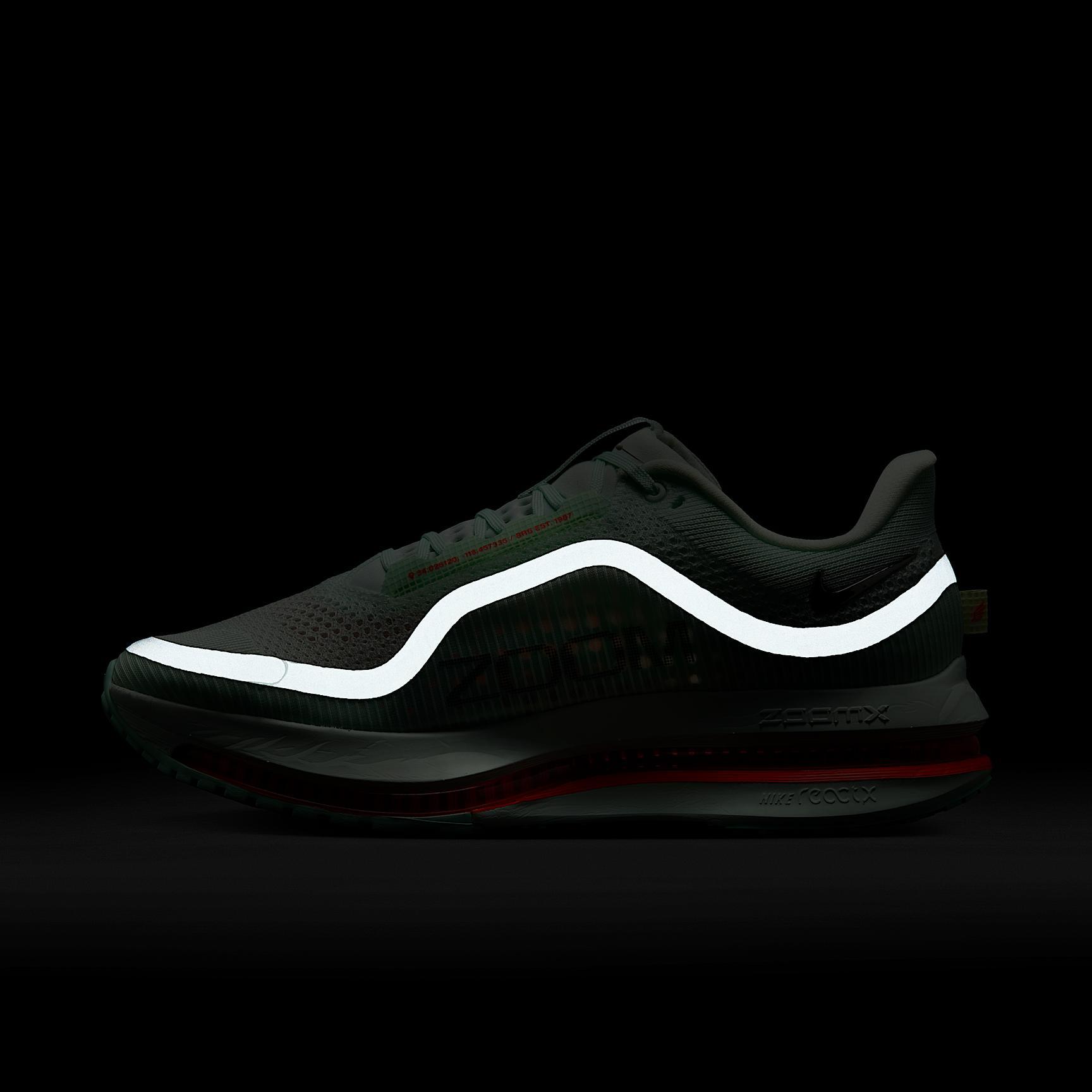 Nike Pegasus Premium Men's Road Running Shoes Product Image