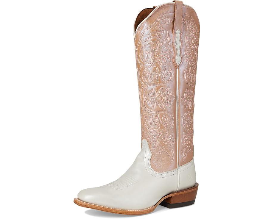 Futurity Limited Western Boots Product Image