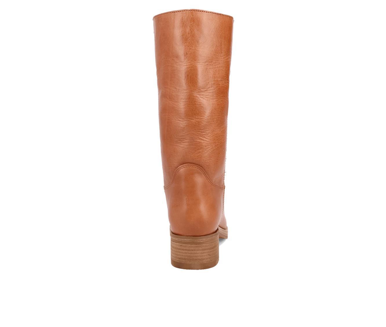 Men's Dingo Boot Dutton Dress Boots Product Image
