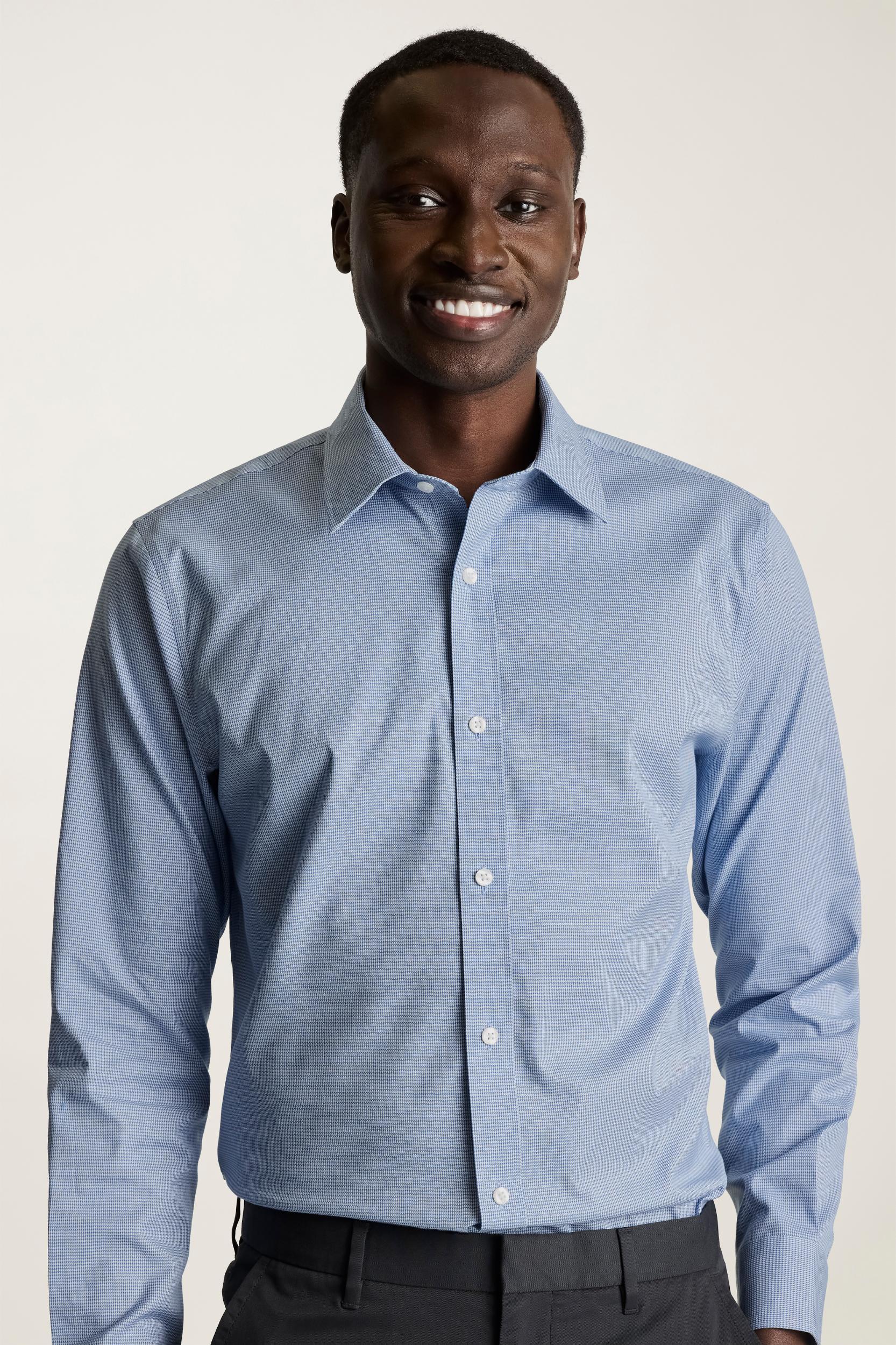 Weekday Warrior Dress Shirt Product Image