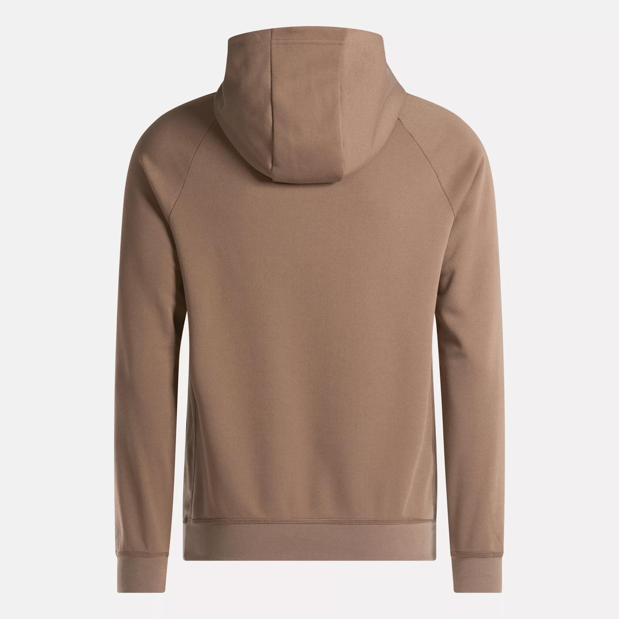 Men's Basketball Hoodie Male Product Image