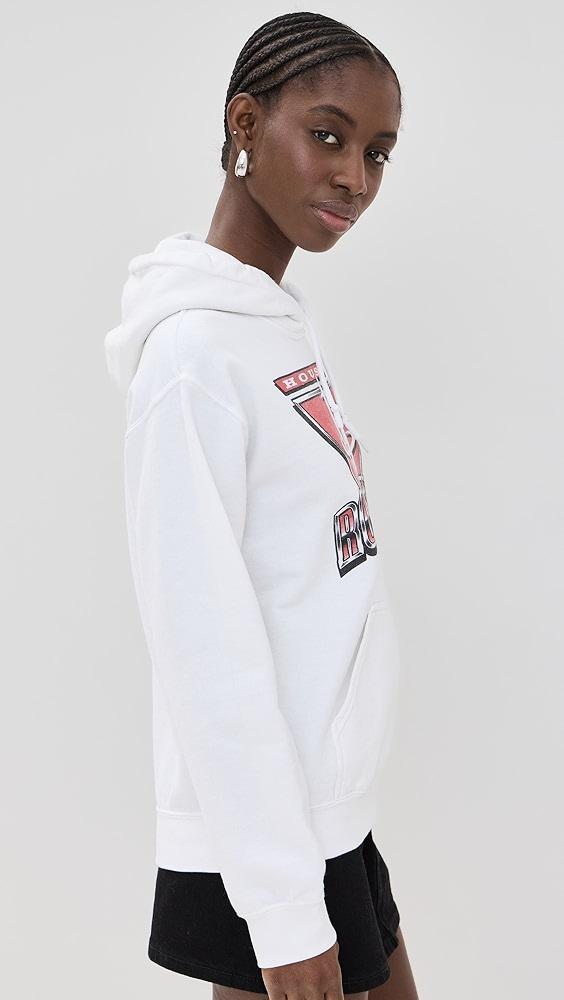 Junk Food Rockets Fleece Hoodie | Shopbop Product Image