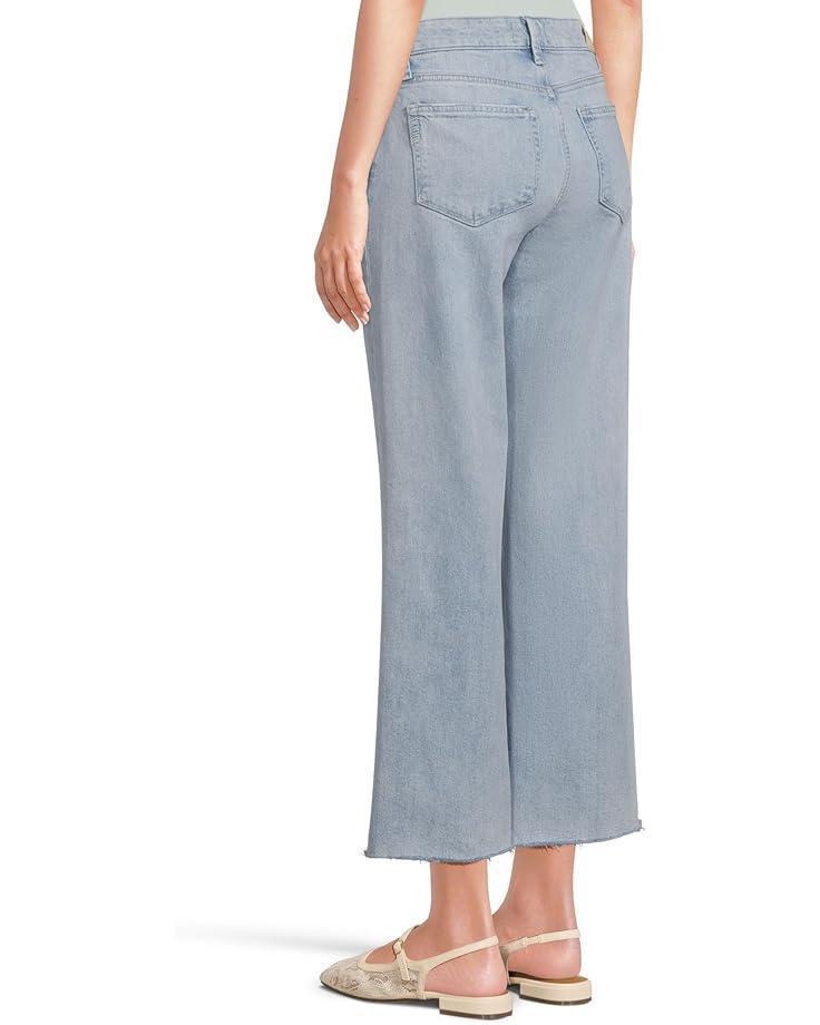 Leenah Ankle Raw Hem in Walk Of Fame Product Image
