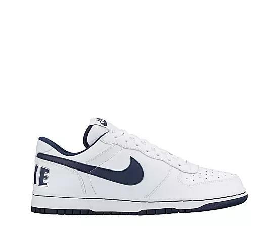 Nike Men's Big Low Shoes Product Image