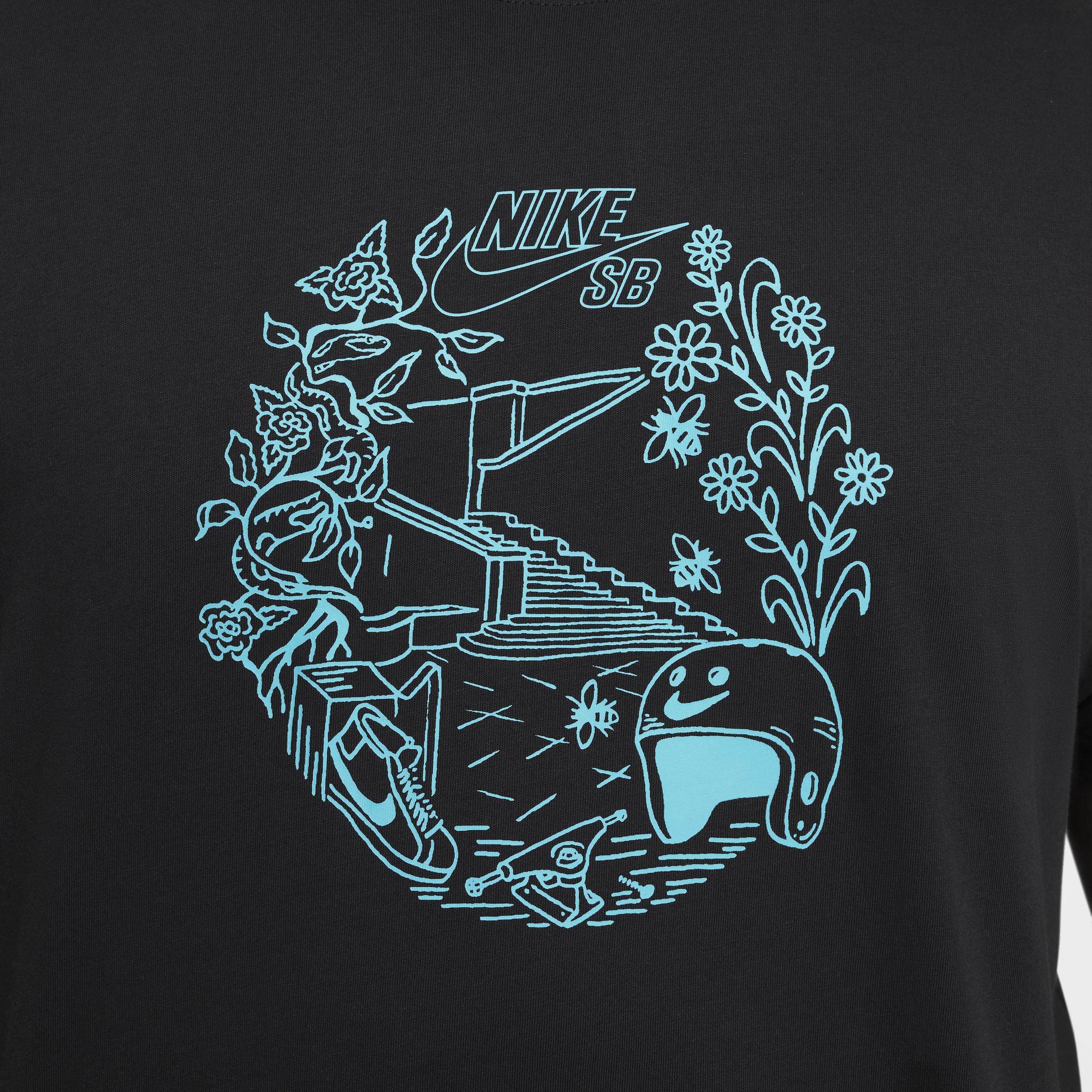 Nike SB T-Shirt Product Image