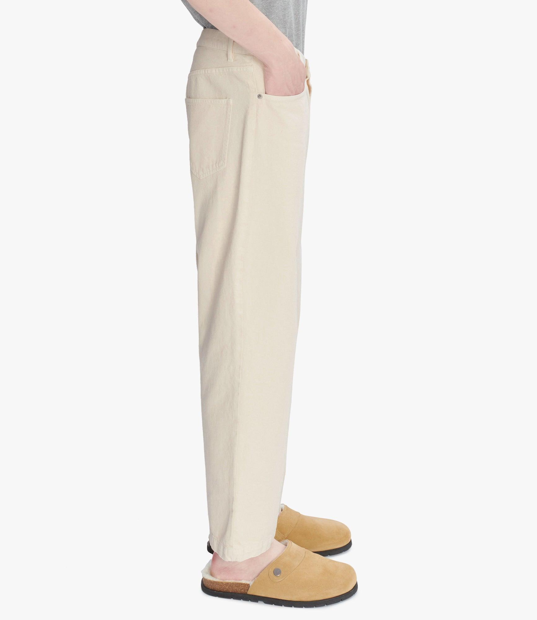 Martin jeans Male Product Image