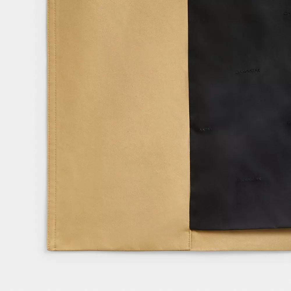Trench Coat Product Image