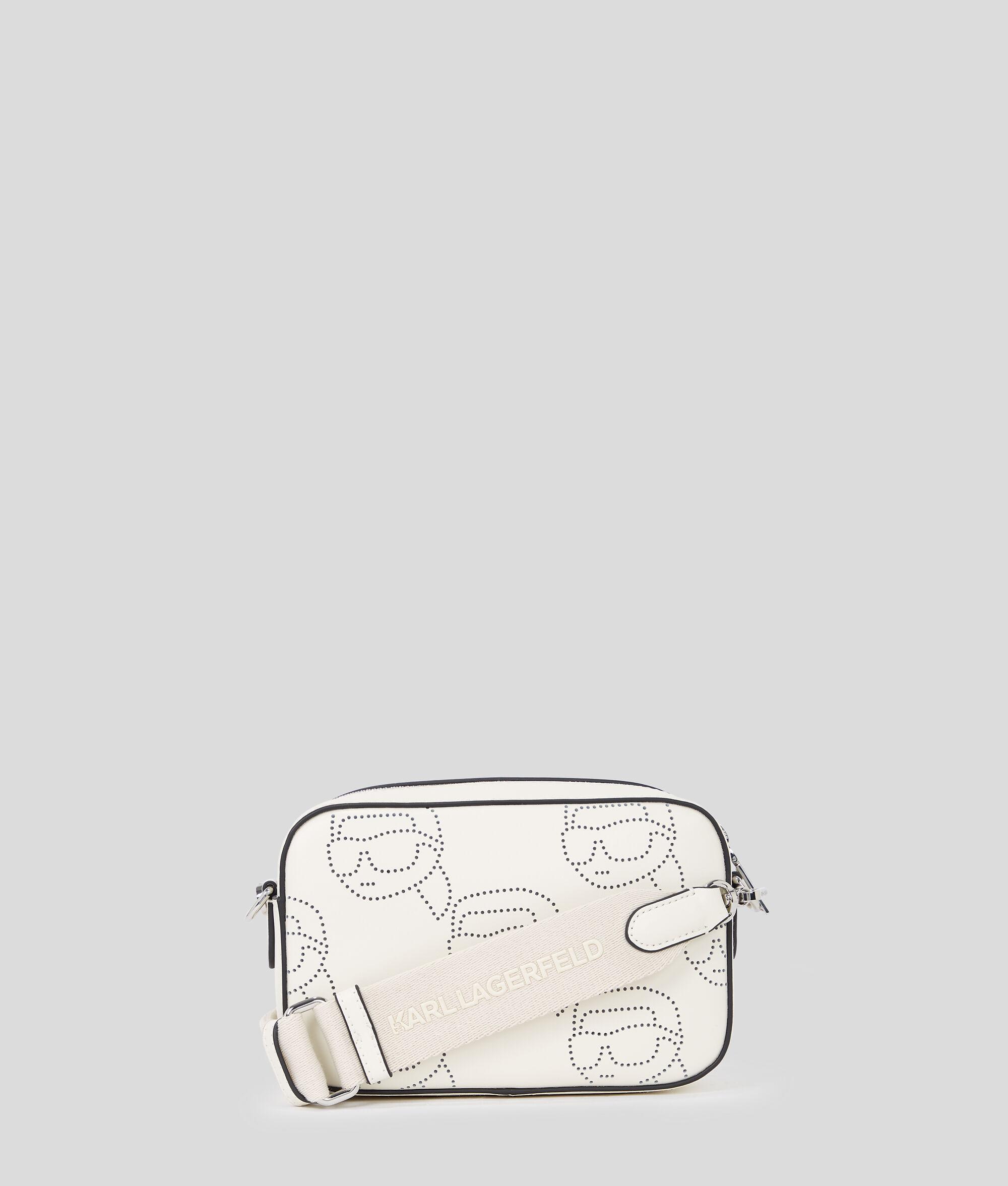 IKON PERFORATED CAMERA BAG Product Image