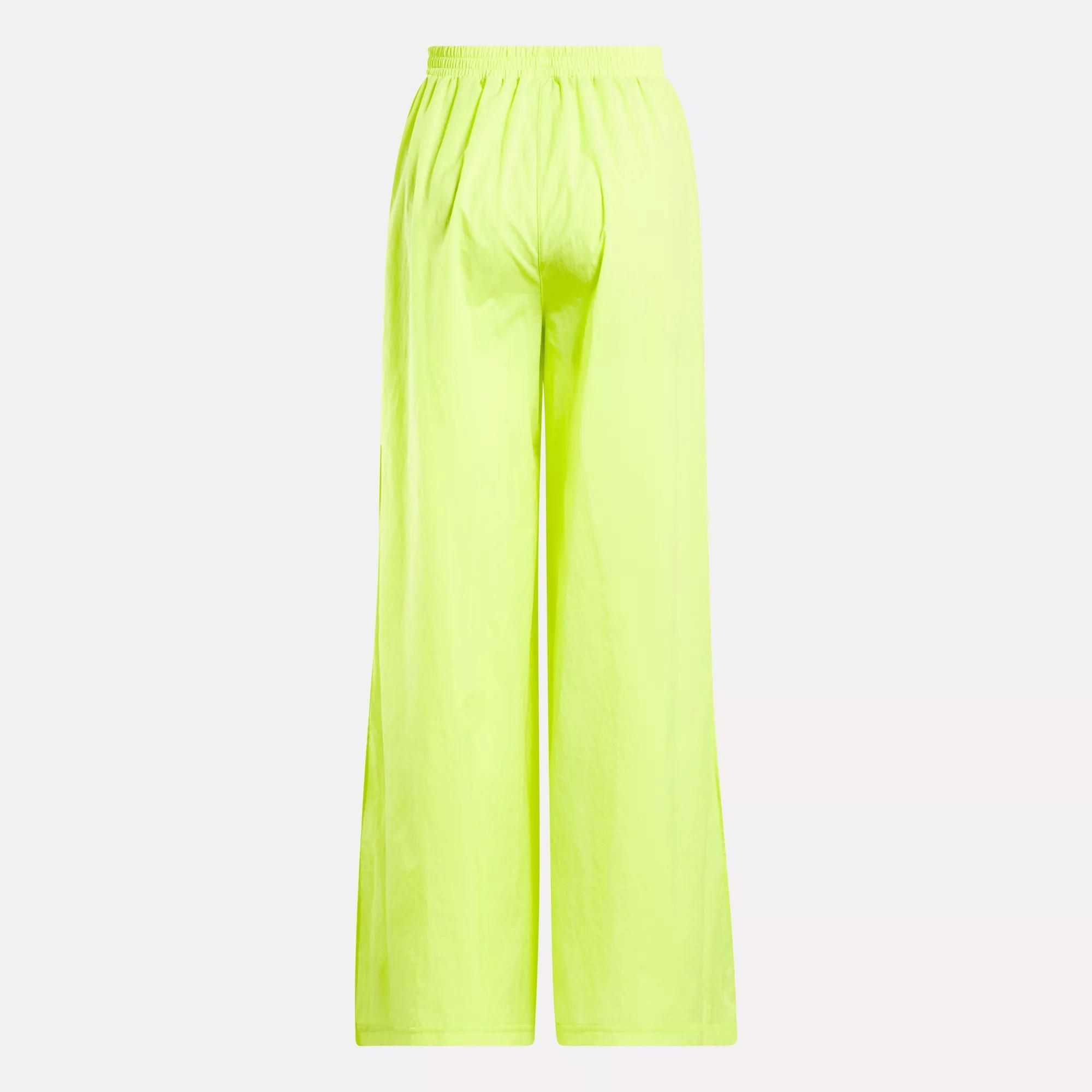 Women's Classics Volume Pants Female Product Image