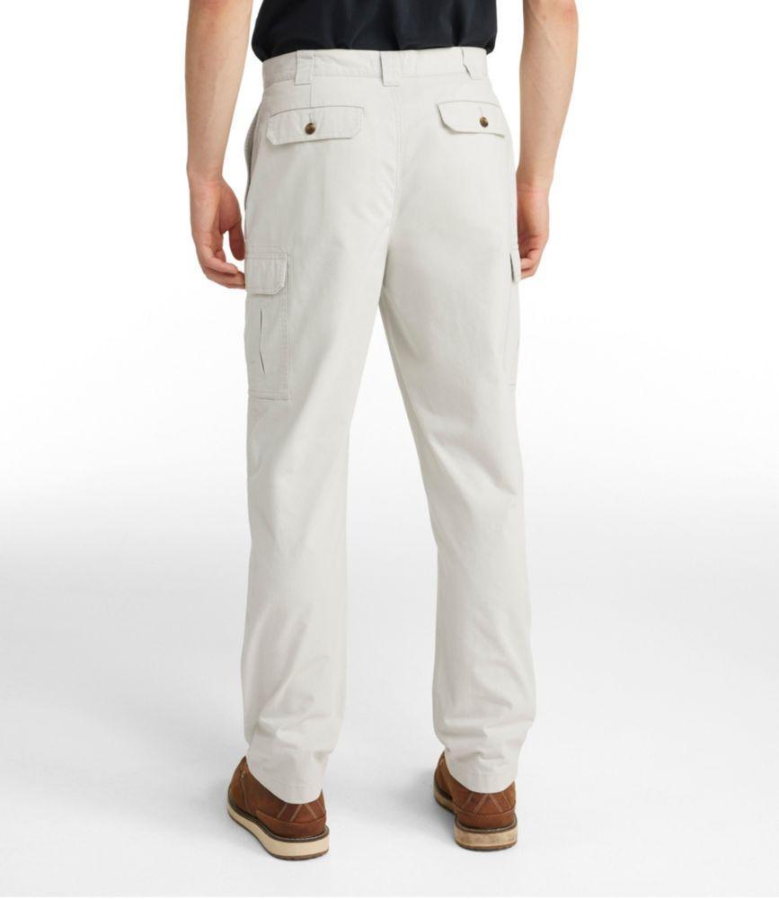 
                            Men's Tropic-Weight Cargo Pants, Classic Fit, Straight Leg
                         Product Image