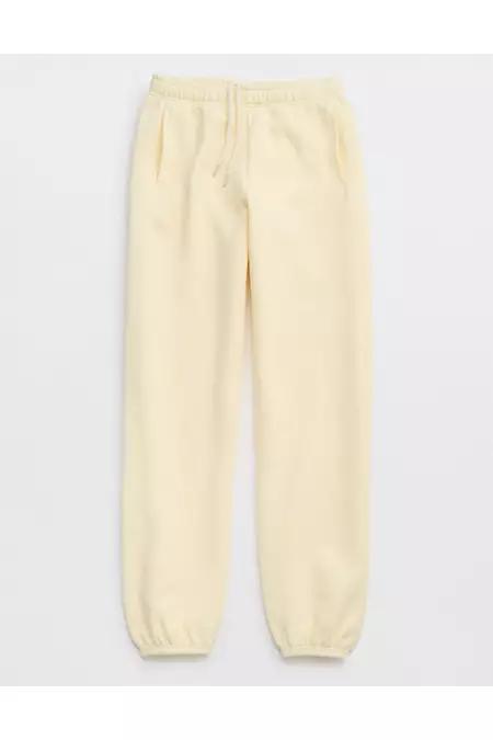 OFFLINE By Aerie Cloud Fleece Jogger Women's Product Image