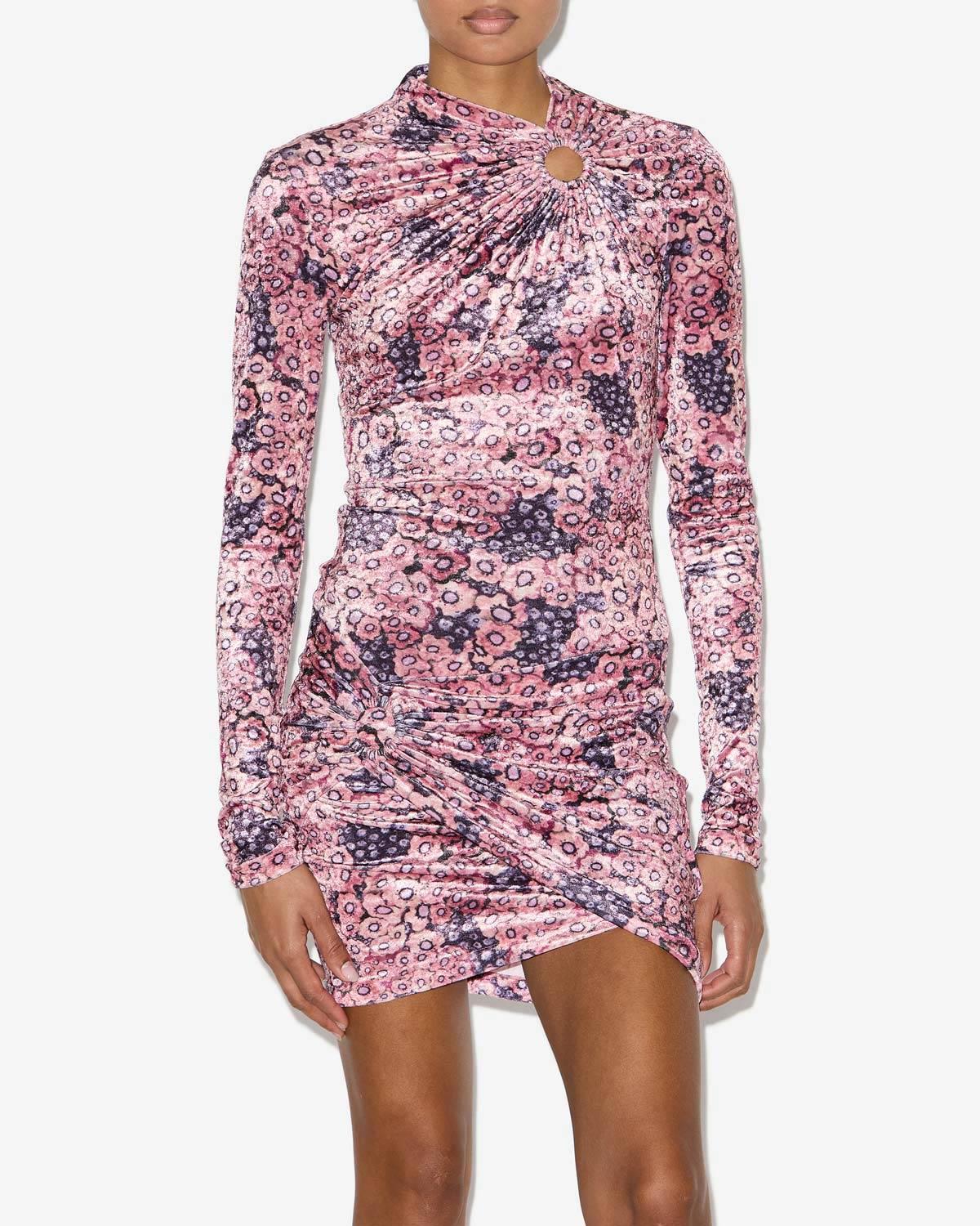 Havana dress Female Product Image