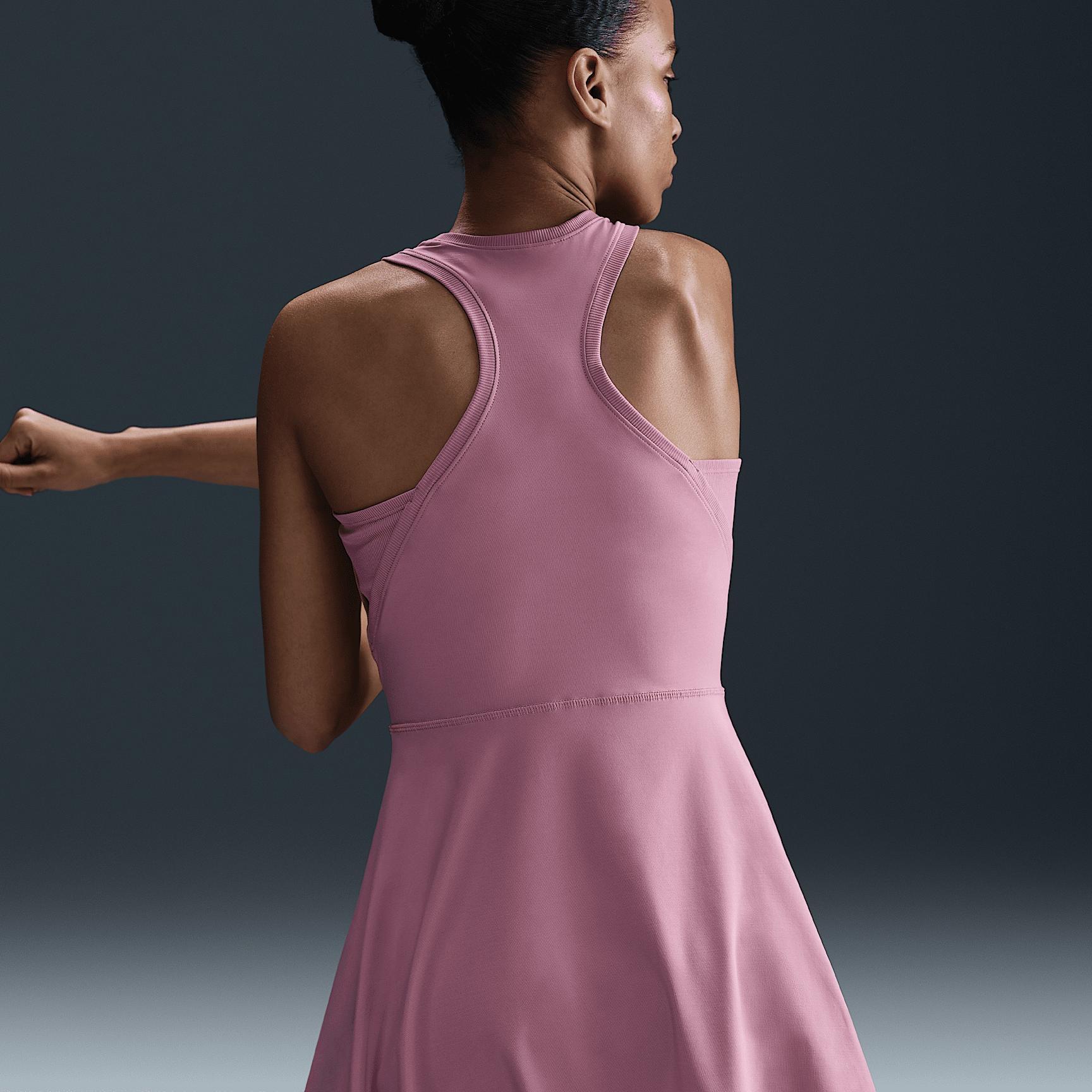Nike Victory Women's Dri-FIT Tennis Dress Product Image