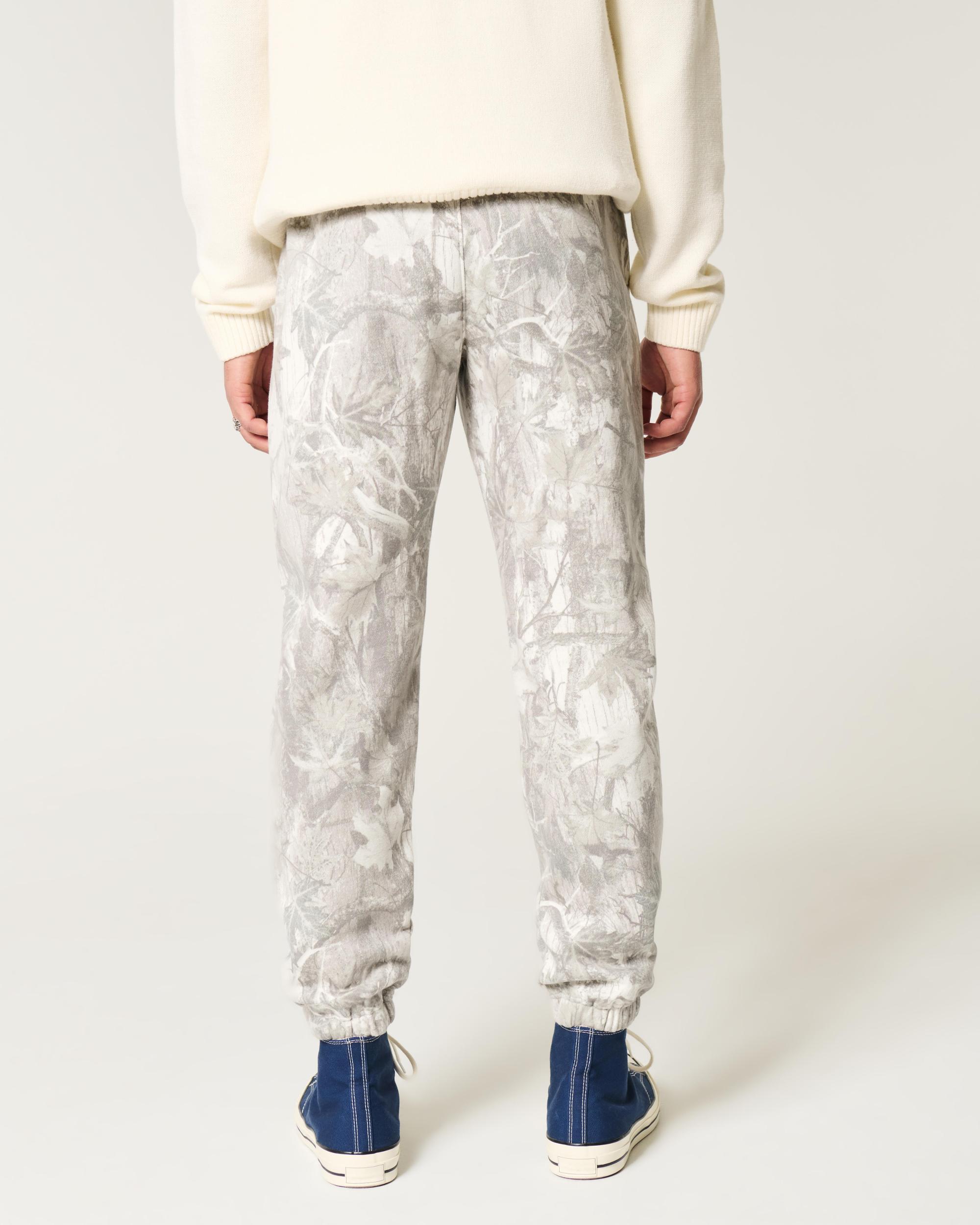 Oracle Red Bull Racing Graphic Relaxed Fleece Joggers Product Image