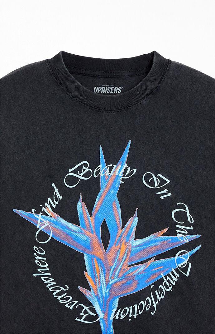 UPRISERS Men's Paradise T-Shirt Product Image