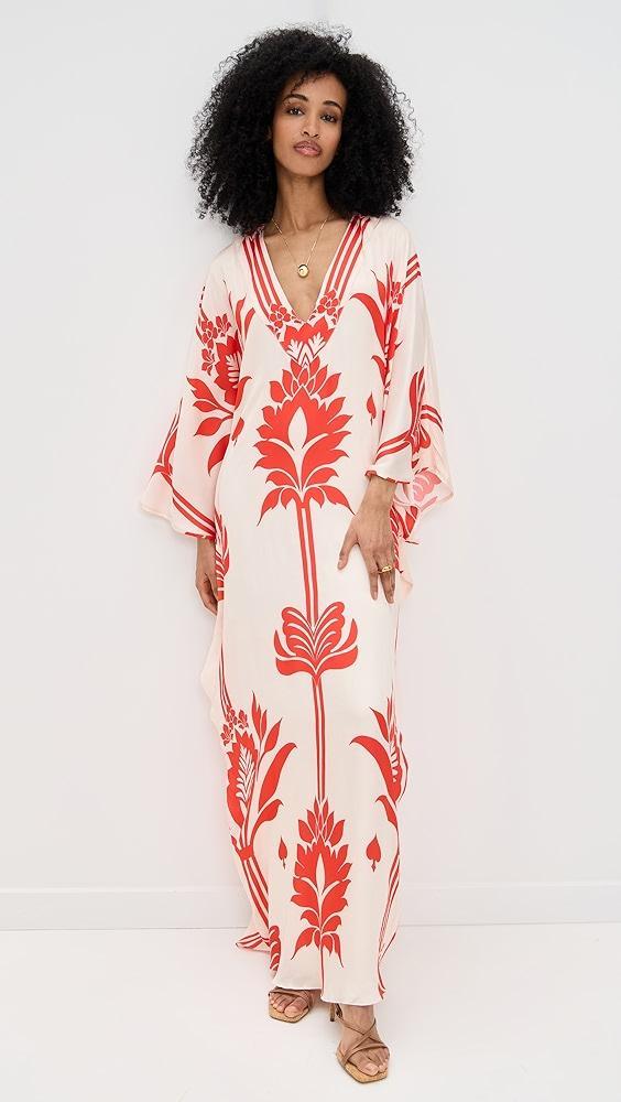 Andres Otalora Bidaee Caftan | Shopbop Product Image