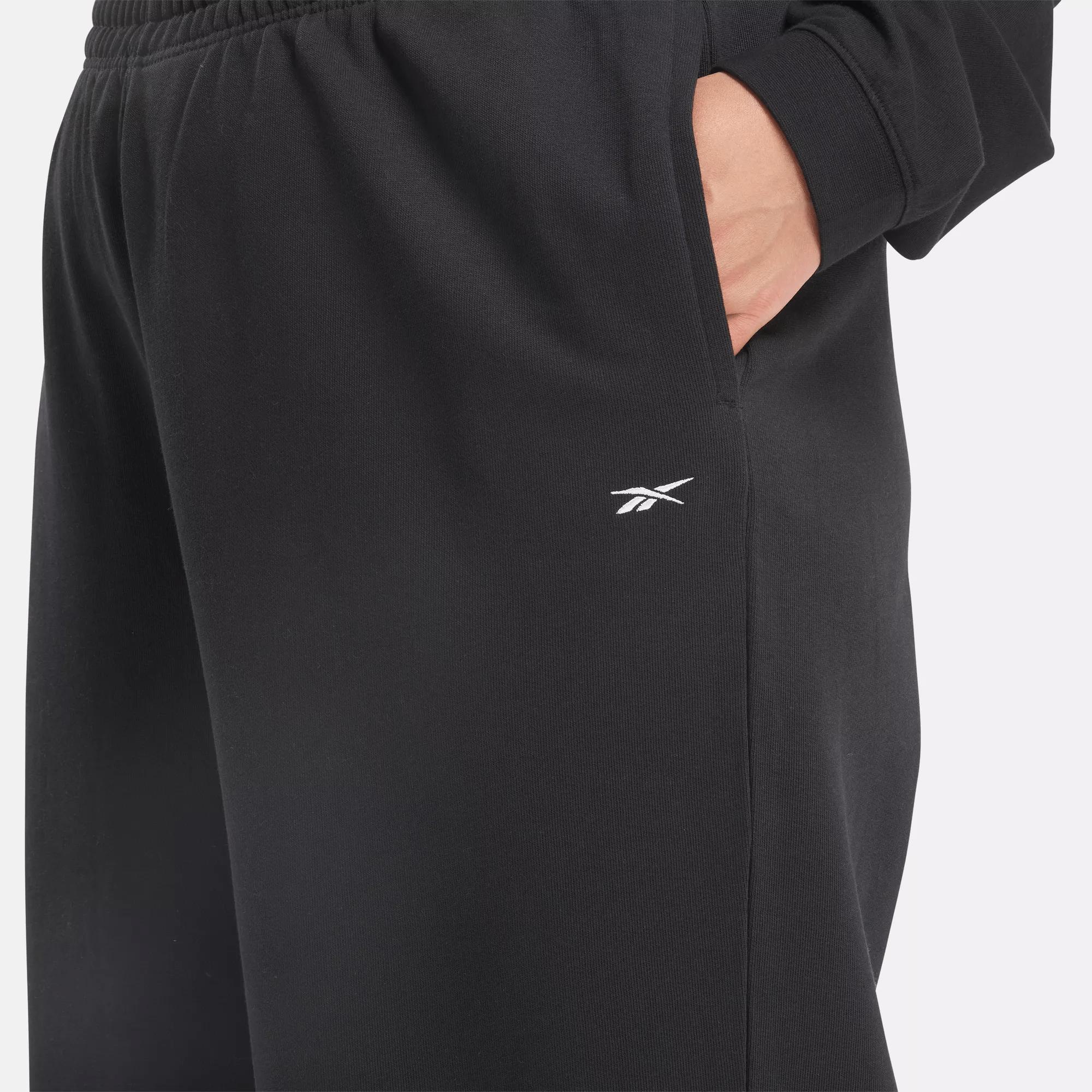 Women's Classics Wide Straight Leg Pants (Plus Size) Female Product Image