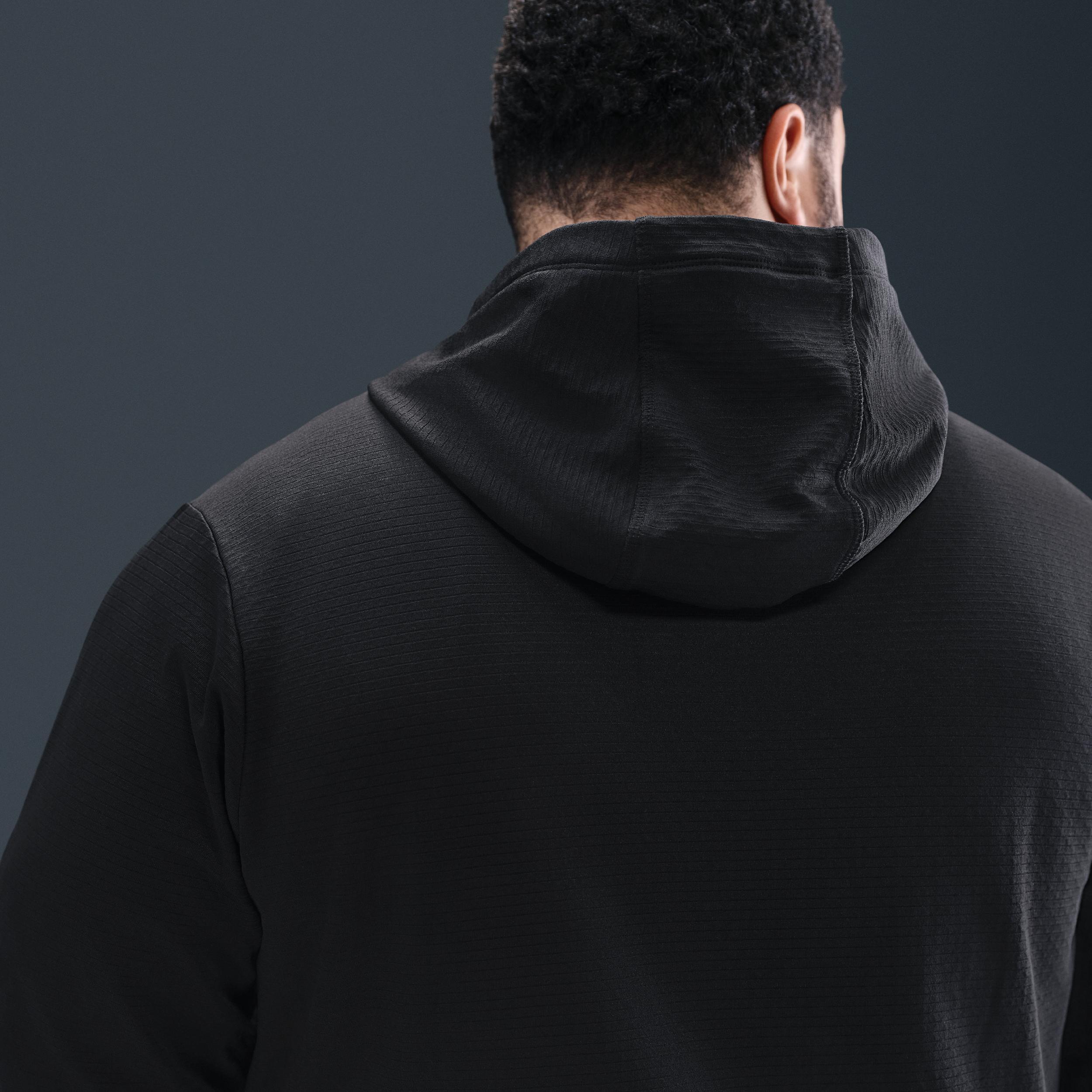 Nike Men's Tour Dri-FIT Golf Hoodie Product Image