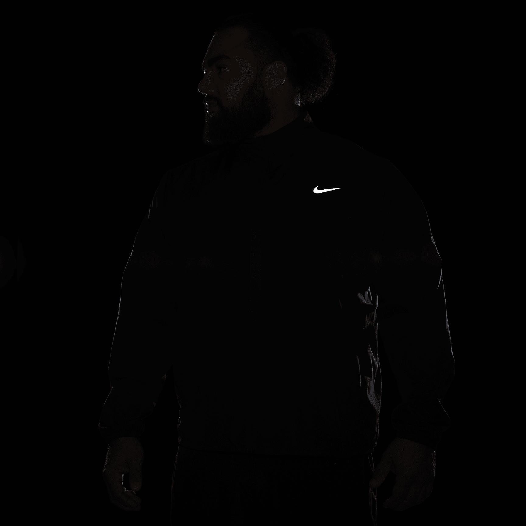 Nike Men's Form Dri-FIT Versatile Jacket Product Image