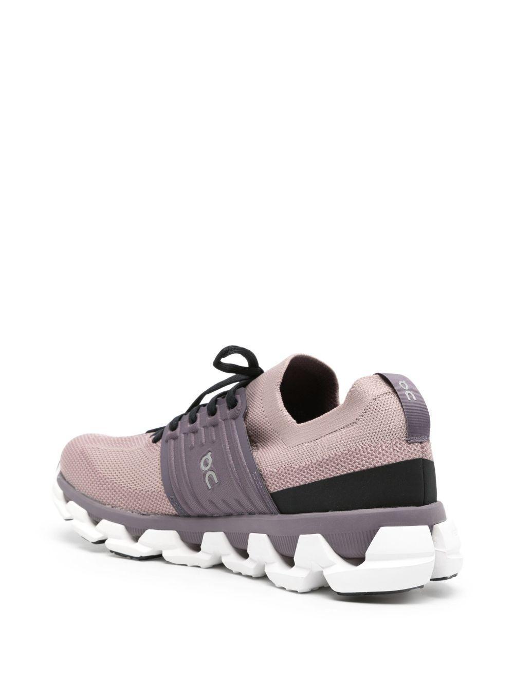Cloudswift 3 AD knitted sneakers Product Image
