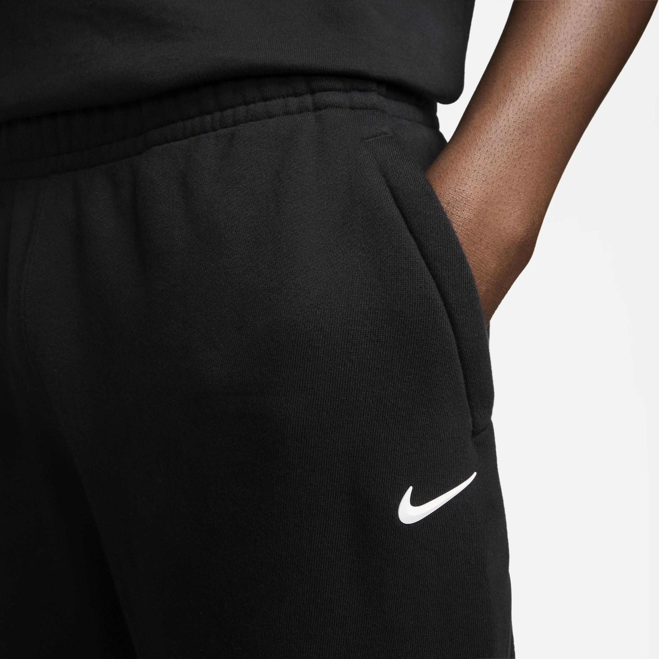 Nike Men's NOCTA NOCTA Fleece CS Open-Hem Sweatpants Product Image