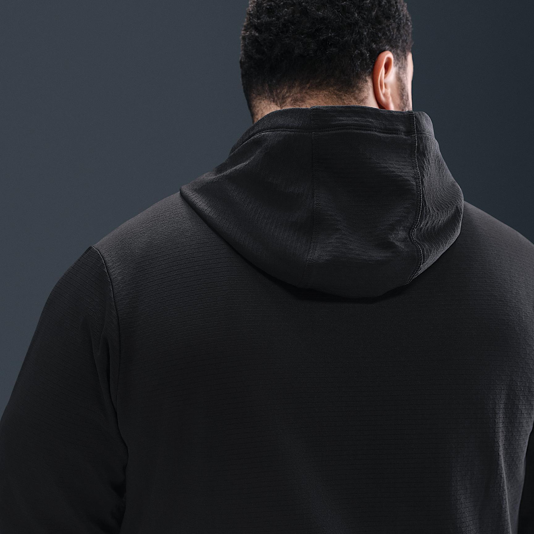 Nike Men's Tour Dri-FIT Golf Hoodie Product Image