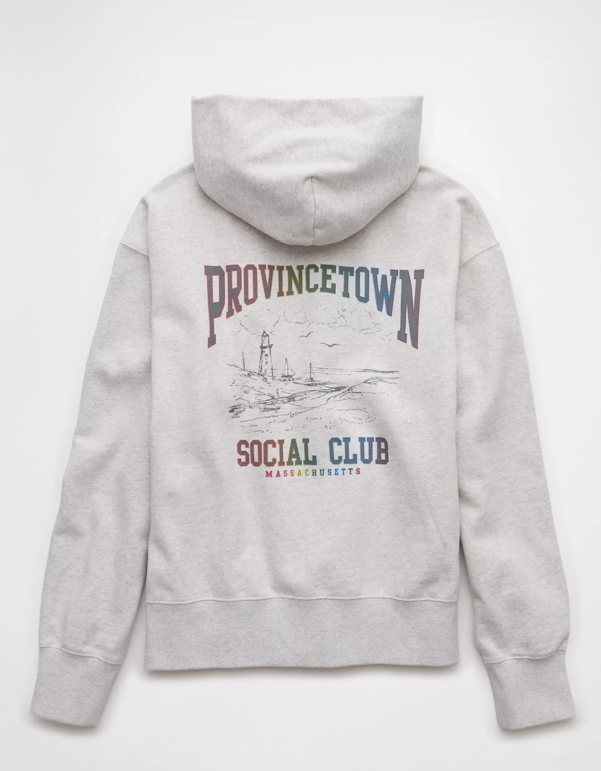 AE Pride Hoodie Product Image