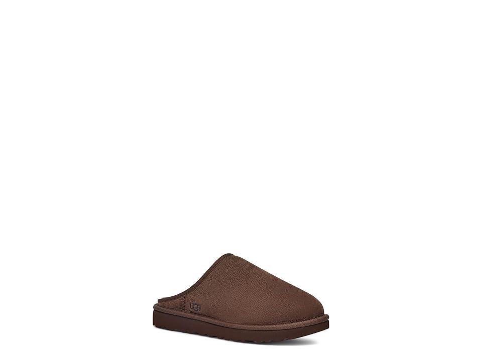 Ugg Mens Classic Slip On Slippers Product Image