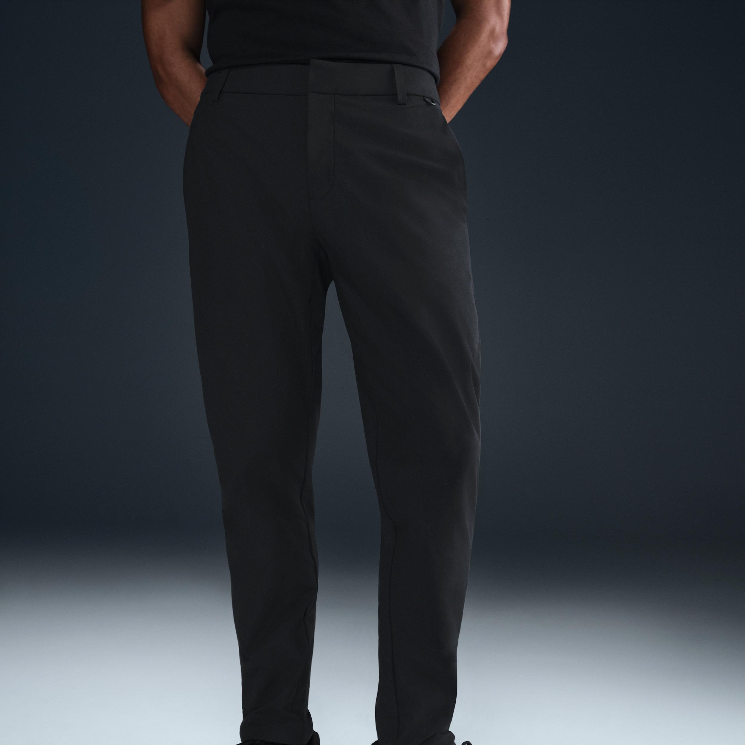 Nike Men's 24.7 PerfectStretch Dri-FIT 5-Pocket Slim-Fit Pants Product Image