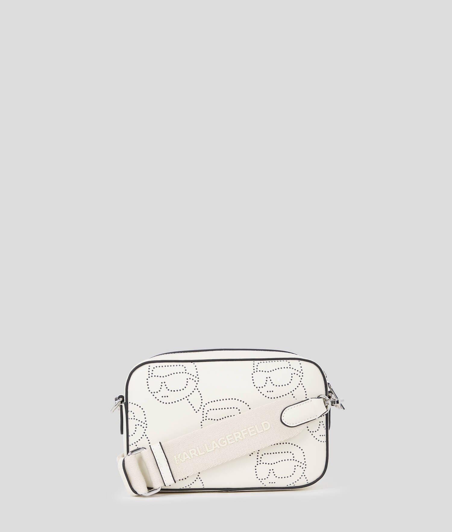 IKON PERFORATED CAMERA BAG Product Image