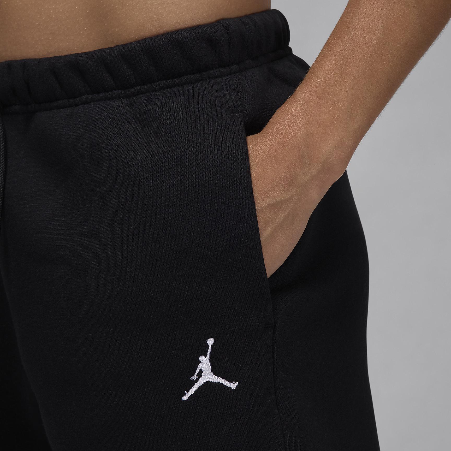 Jordan Brooklyn Fleece Women's Shorts Product Image