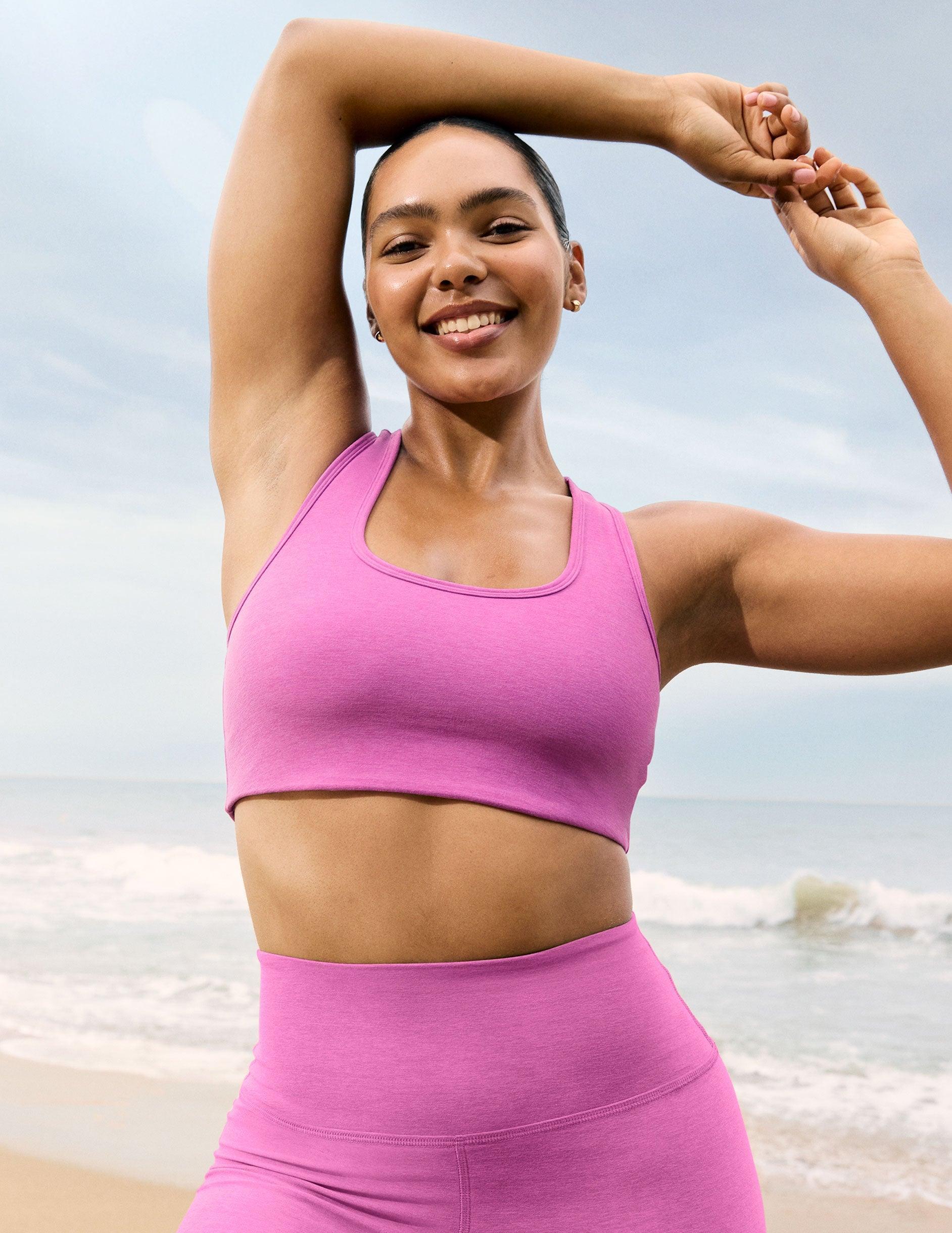 Spacedye Simplicity Bra Product Image