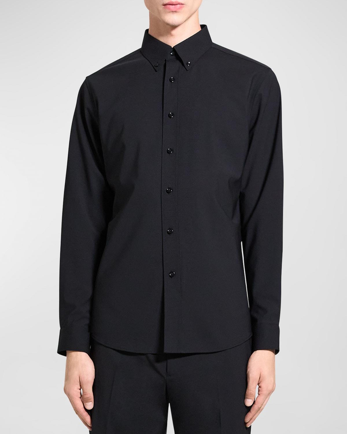 Mens Hugh Shirt Product Image
