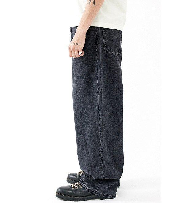 BDG Urban Outfitters Straight Fit Blackjack Jeans Product Image