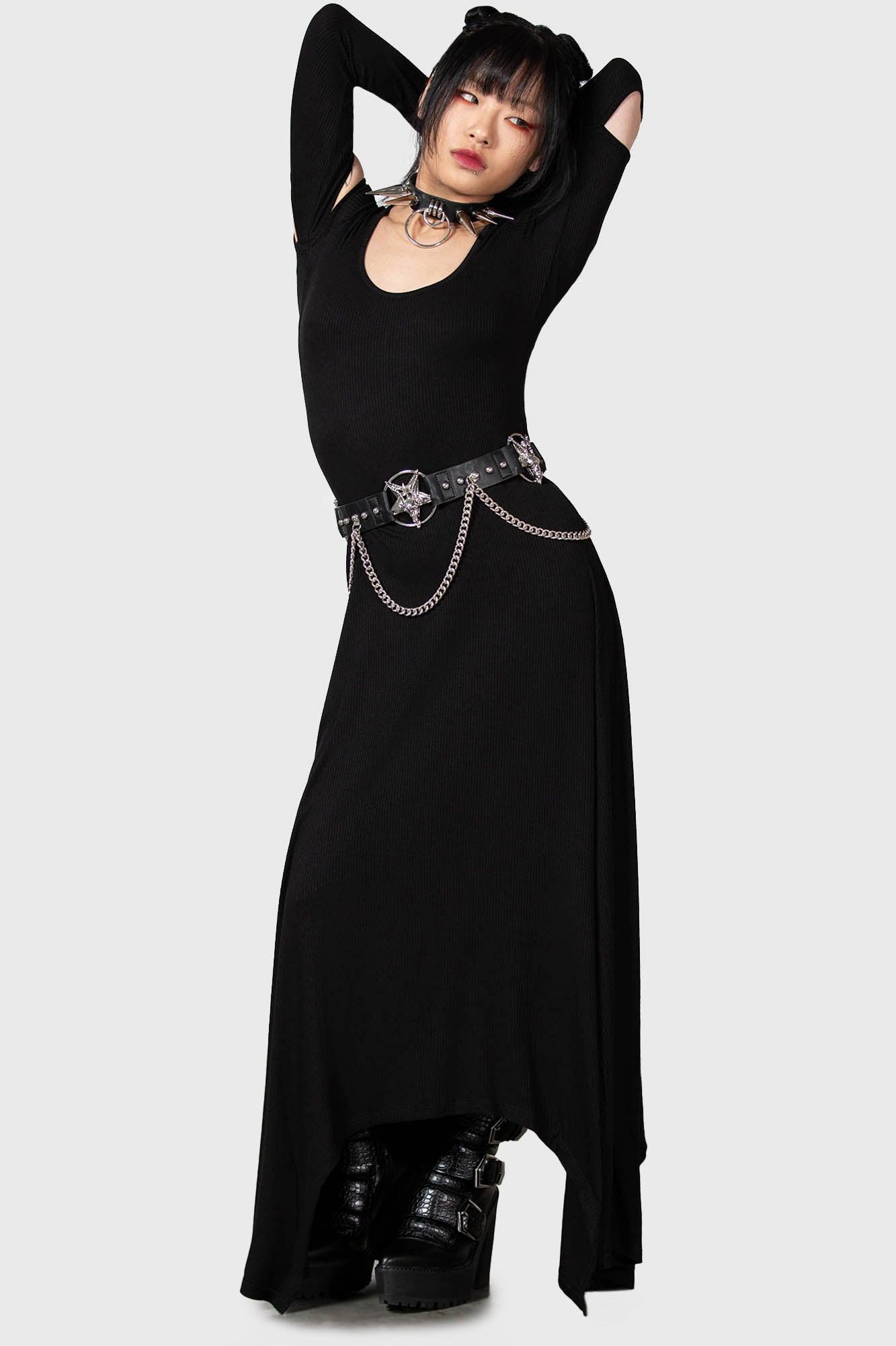 Morgan Le Fay Dress - Resurrect Female Product Image