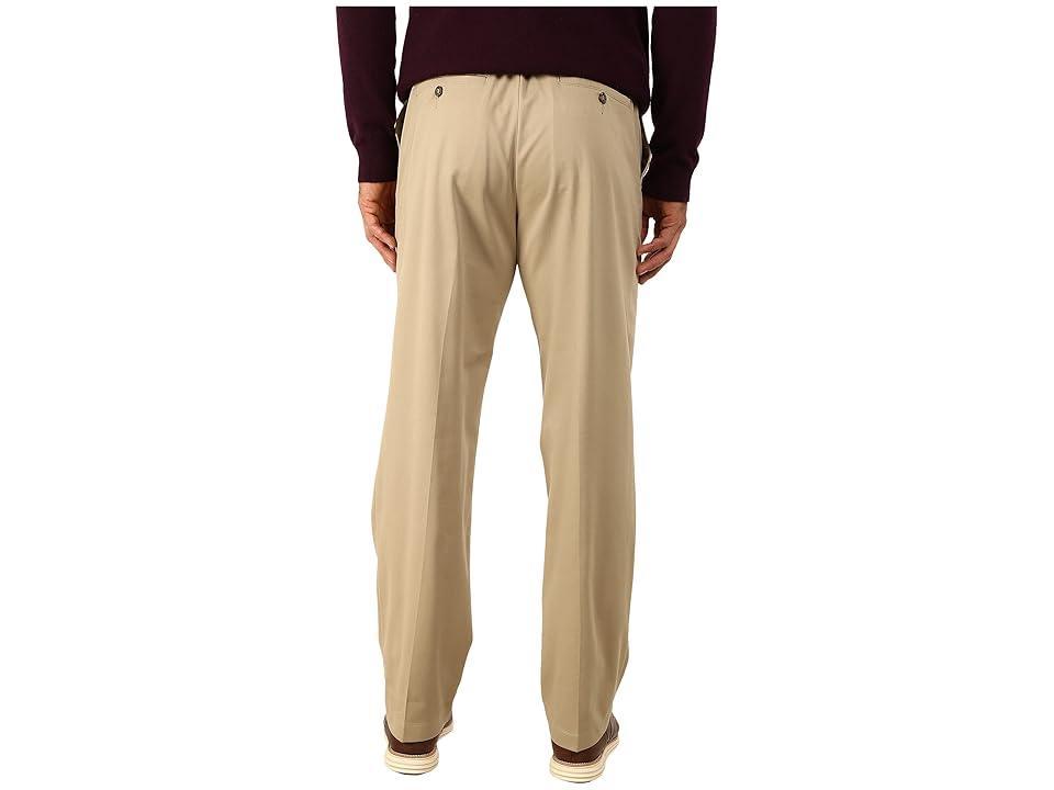 Mens Dockers Comfort Stretch Relaxed-Fit Pants Product Image