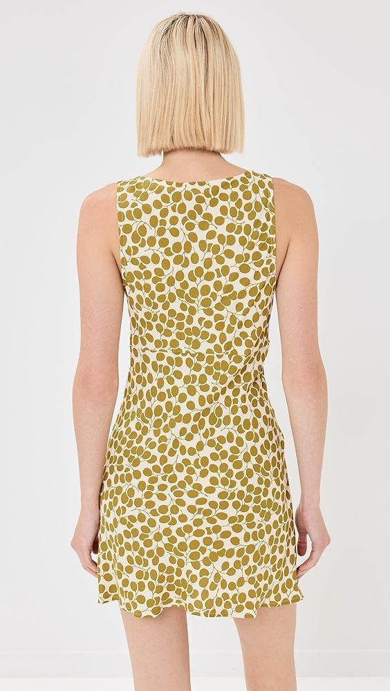 Reformation Calix Dress | Shopbop Product Image