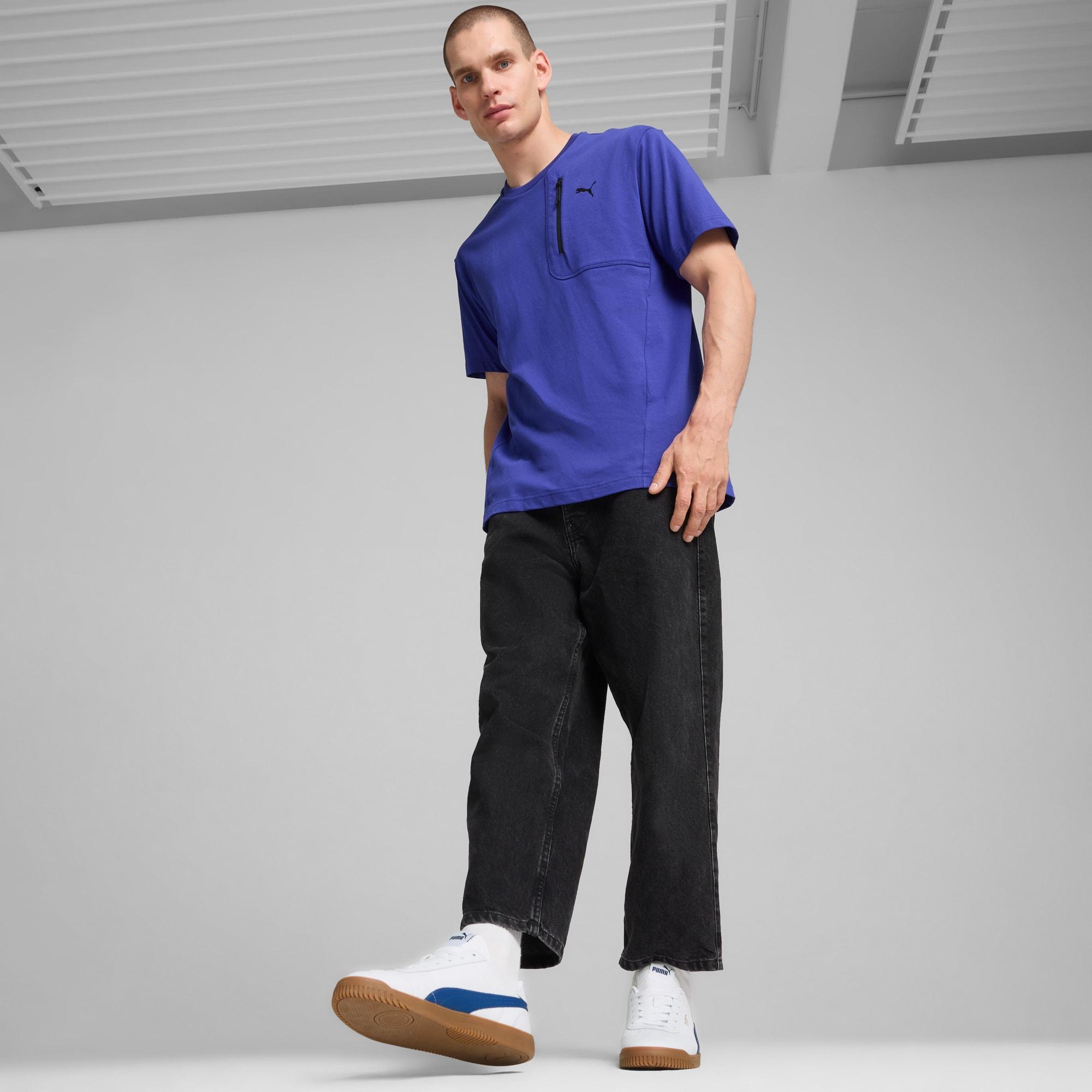OPEN ROAD Men's Tee Product Image