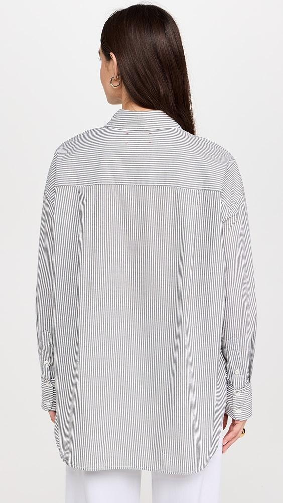 XIRENA Sydney Shirt | Shopbop Product Image