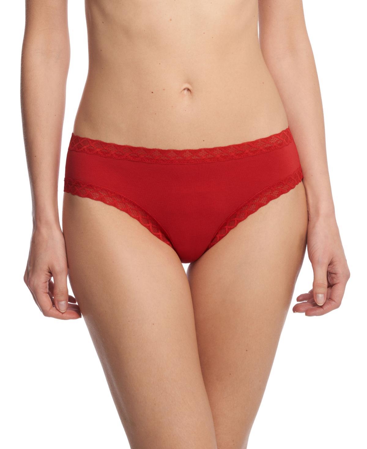 Natori Bliss Girl Briefs Product Image